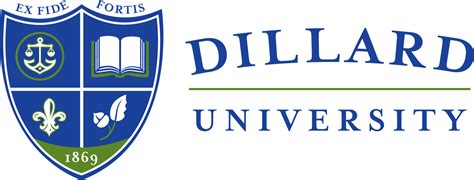 about dillard university.